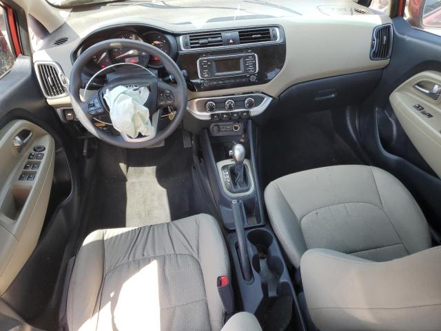 2017 KIA RIO LX - KNADM4A34H6012633