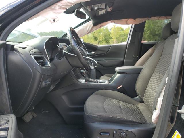 2019 CHEVROLET EQUINOX LT 3GNAXUEV1KL103727