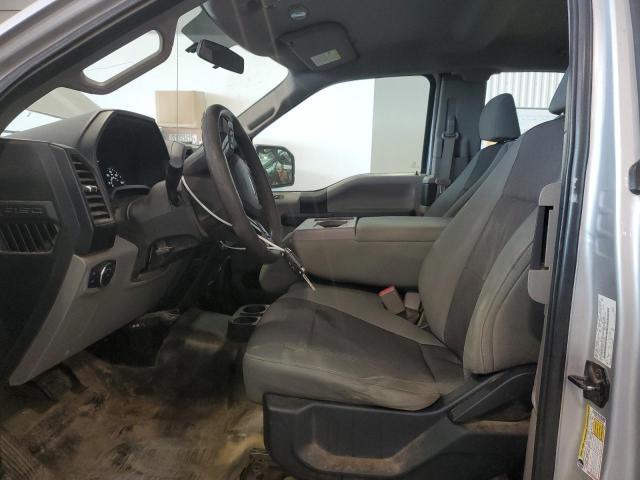 2016 FORD F150 SUPER 1FTFX1EFXGKD30638
