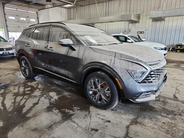 2025 KIA SPORTAGE S - KNDPXCDG9S7186845