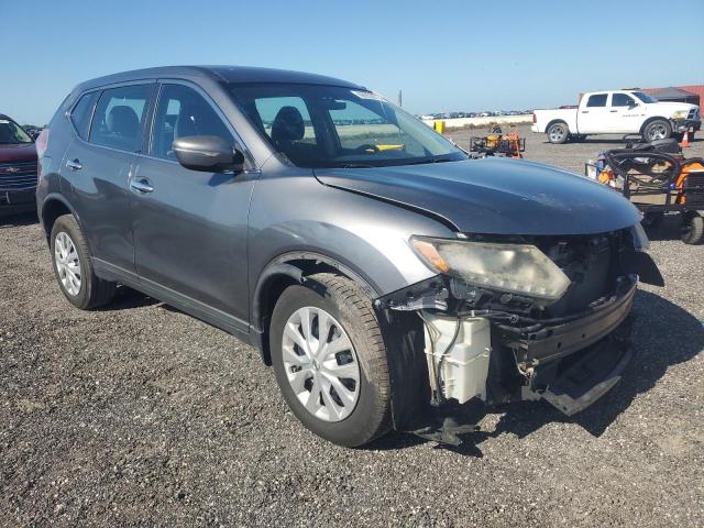 2015 NISSAN ROGUE S - KNMAT2MT8FP505800