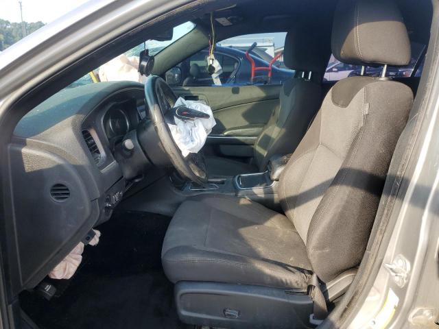 2015 DODGE CHARGER SE 2C3CDXBG9FH813365