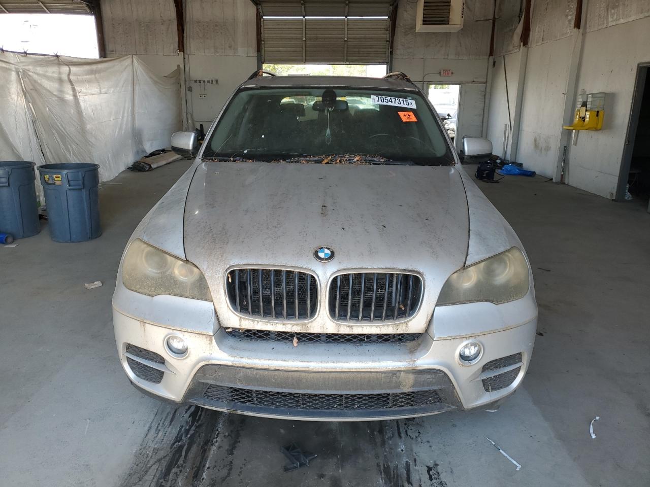 BMW X5 XDRIVE35I