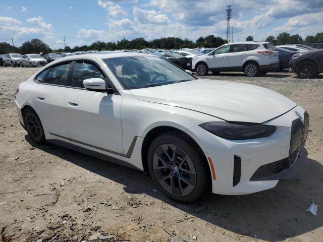 2024 BMW I4 EDRIVE WBY43AW03RFR59830