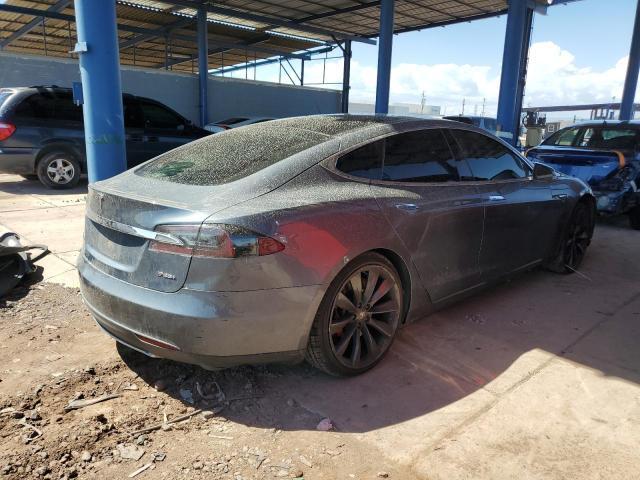 2013 TESLA MODEL S - 5YJSA1DP8DFP24965