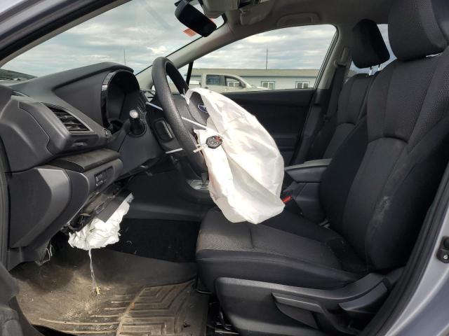 2023 SUBARU CROSSTREK JF2GTABC3P8297572