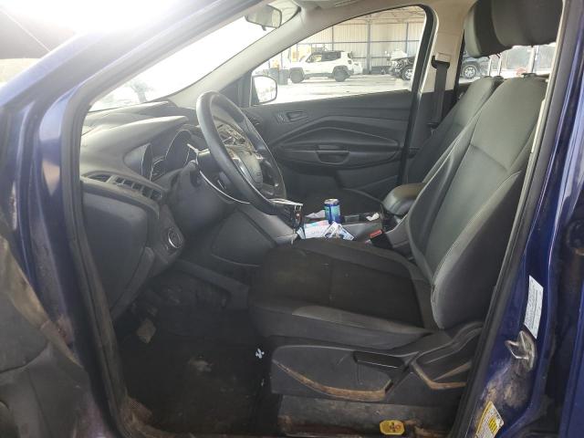 2016 FORD ESCAPE S 1FMCU0F77GUC19395