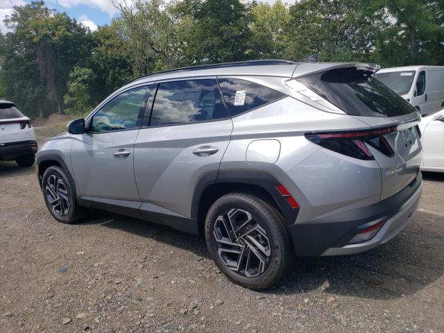 2025 HYUNDAI TUCSON LIMITED KM8JEDD11SU344220