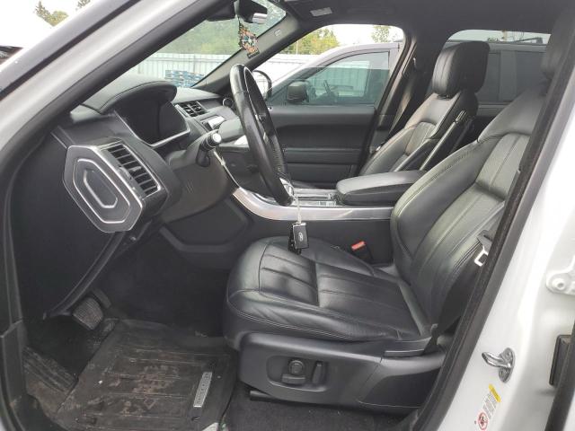 2020 LAND ROVER RANGE ROVE SALWR2RK9LA889355