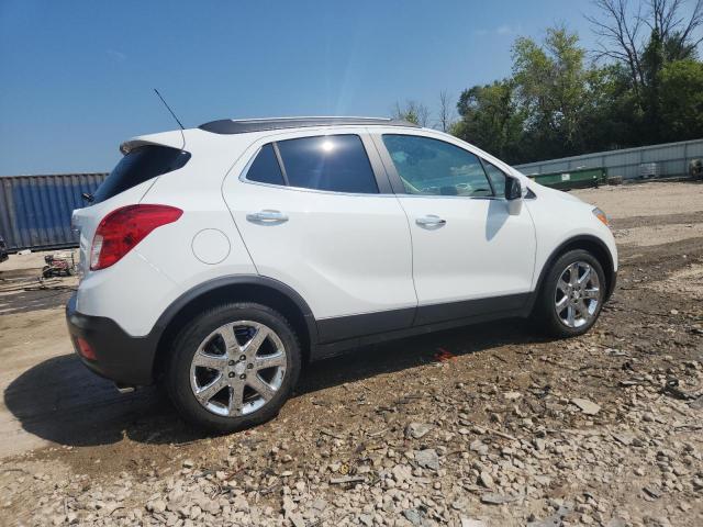 2016 BUICK ENCORE PRE KL4CJDSB3GB561446