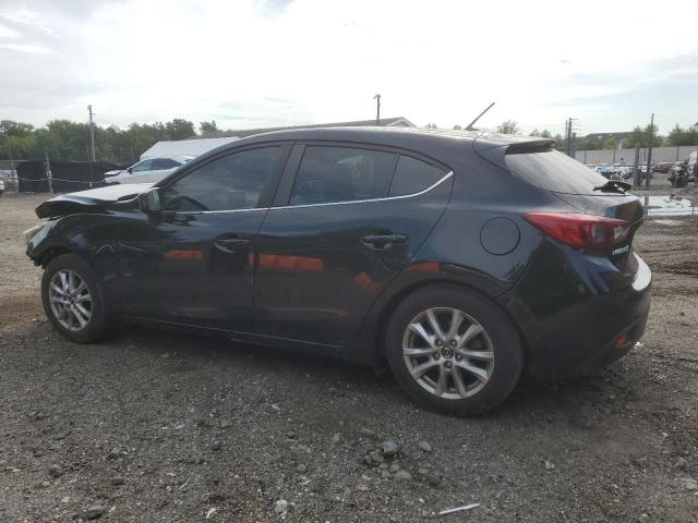 2016 MAZDA 3 SPORT 3MZBM1K77GM267198