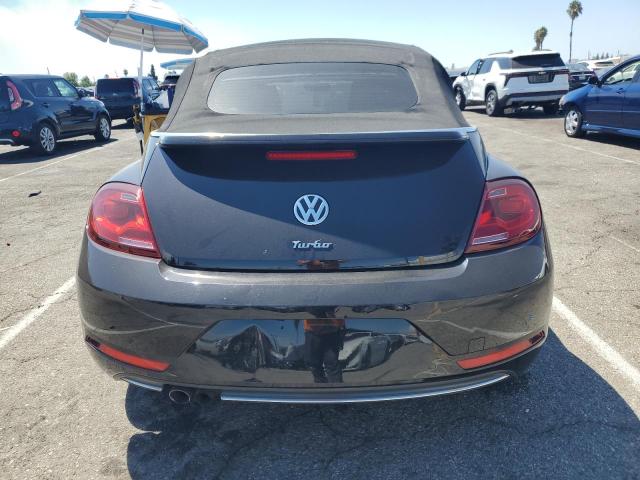 2018 VOLKSWAGEN BEETLE S 3VW5DAAT6JM516108