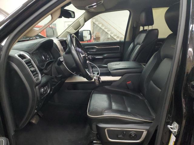 2020 RAM 1500 LARAM - 1C6SRFJT8LN403507