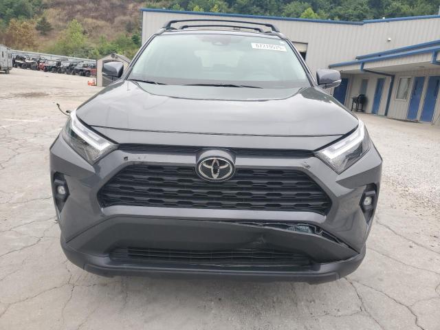 2024 TOYOTA RAV4 XLE P - 2T3A1RFV2RW484125