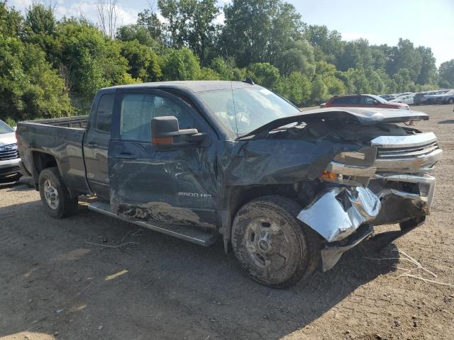 2018 CHEVROLET SILVERADO K2500 HEAVY DUTY LT 1GC1KVEG9JF150284