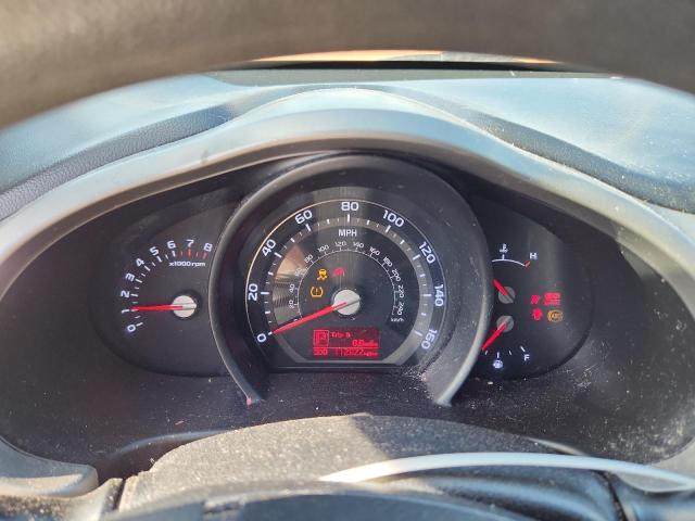 2016 KIA SPORTAGE LX KNDPB3AC2G7874662