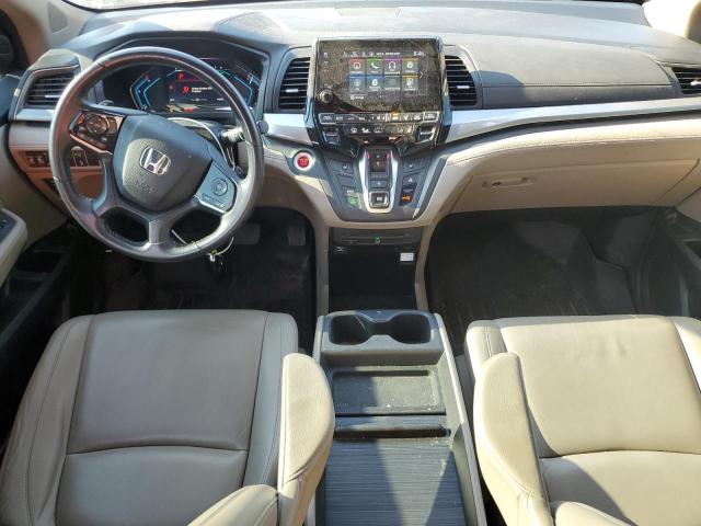 2019 HONDA ODYSSEY EX 5FNRL6H74KB068924