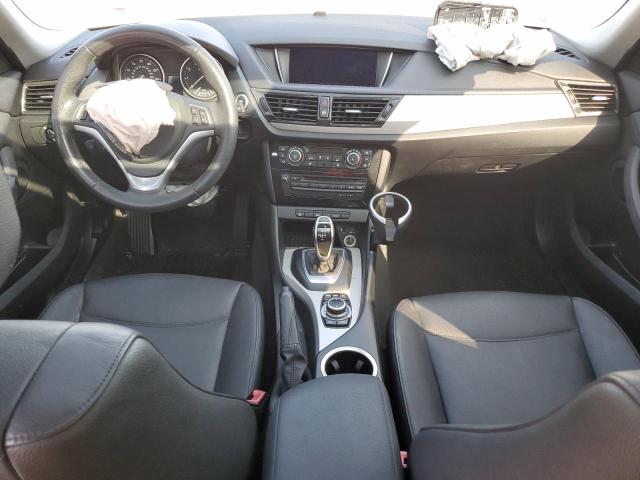 2015 BMW X1 SDRIVE28I WBAVM1C54FVZ94118
