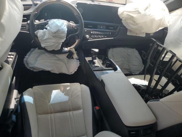 2023 LEXUS ES 350 BAS 58AEZ1B16PU153917