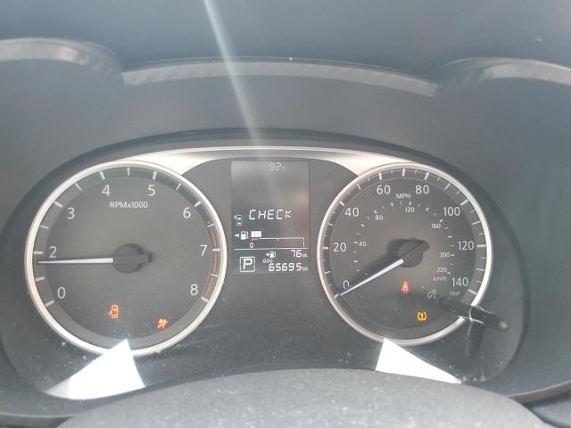 2020 NISSAN VERSA S - 3N1CN8DV9LL882279