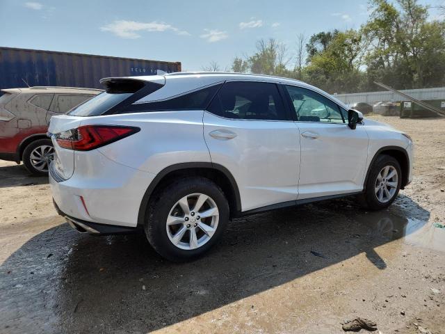 2016 LEXUS RX 350 BAS 2T2BZMCA0GC022683