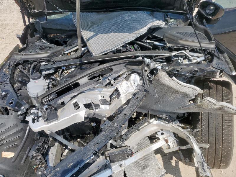 2024 MERCEDES-BENZ GLC 43 4MA W1NKM8HB8RF217039