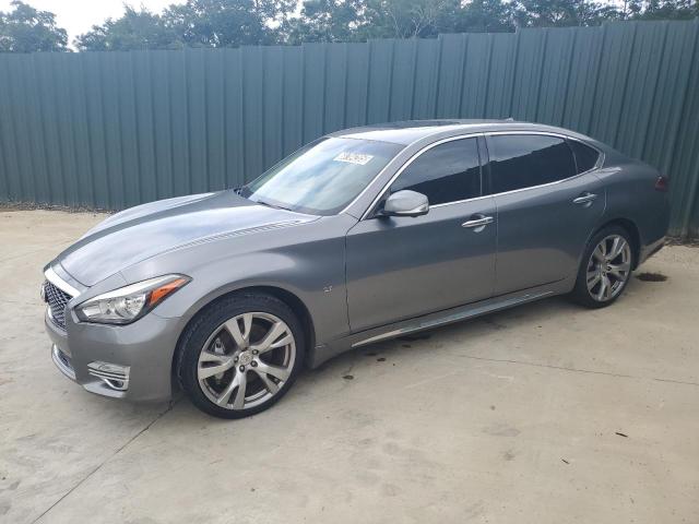 2015 INFINITI Q70L 3.7 JN1BY1PP3FM601143