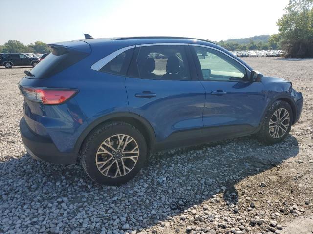 2022 FORD ESCAPE SEL 1FMCU0H65NUB60932