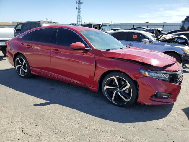 2020 HONDA ACCORD SPORT 1HGCV1F3XLA134438