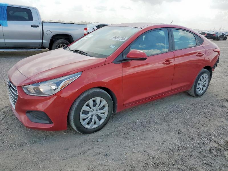 HYUNDAI ACCENT SE