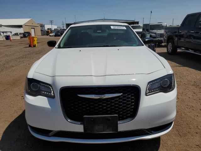 2018 CHRYSLER 300 TOURIN 2C3CCARG4JH321275