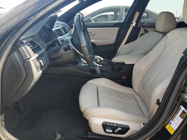 2016 BMW 435 I GRAN WBA4B1C53GG243275