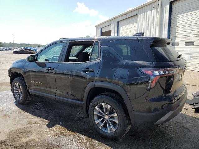 2025 CHEVROLET EQUINOX LT 3GNAXPEG4SL294157