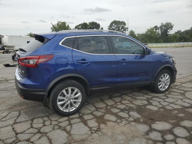 2020 NISSAN ROGUE SPOR JN1BJ1CV1LW278543
