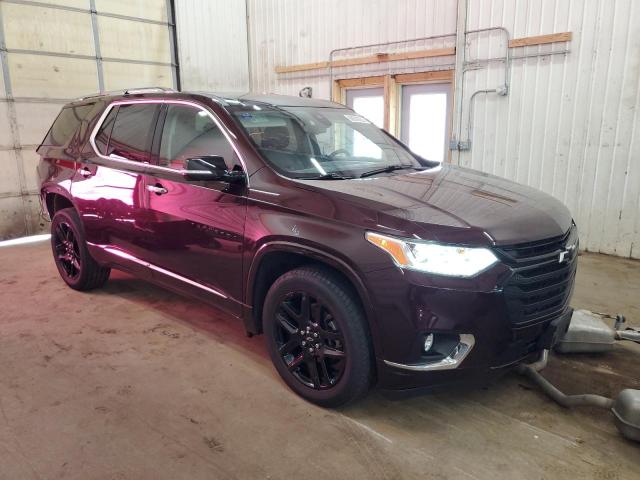 2019 CHEVROLET TRAVERSE P 1GNEVKKW8KJ247081