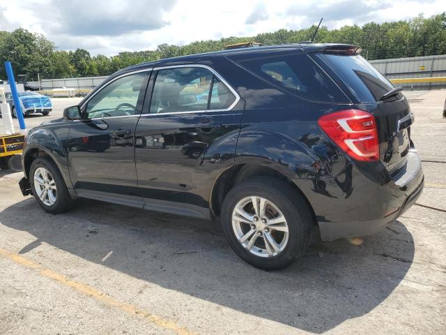 2017 CHEVROLET EQUINOX LS - 2GNALBEK0H1528422