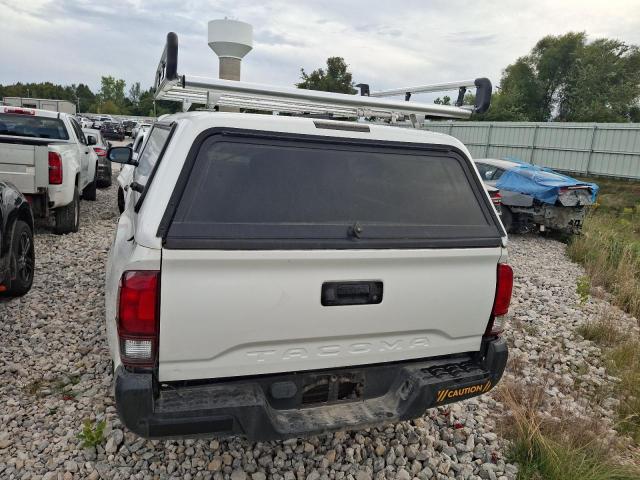 2021 TOYOTA TACOMA ACCESS CAB - 3TYRX5GN1MT012814