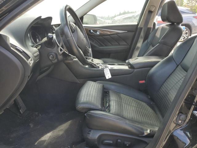 2015 INFINITI Q50 HYBRID JN1AV7AP5FM790331
