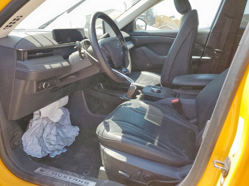 2023 FORD MUSTANG MA 3FMTK3R72PMA05888