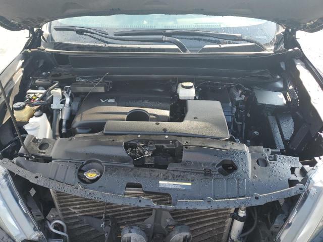 2019 NISSAN PATHFINDER 5N1DR2MNXKC638133