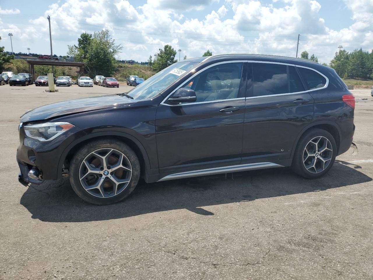 BMW X1 XDRIVE28I