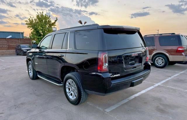 2017 GMC YUKON SLE 1GKS2AKC4HR327982