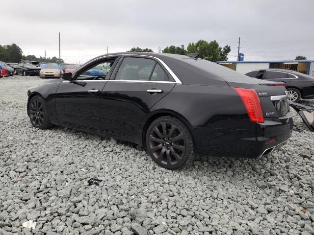 2016 CADILLAC CTS 1G6AP5SX0G0108557