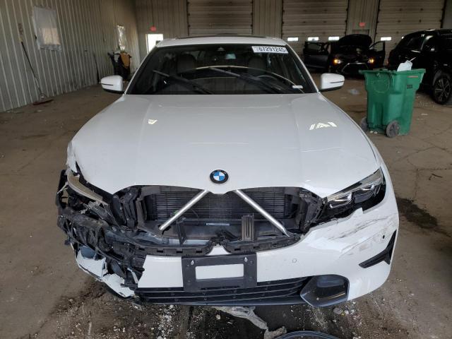 2021 BMW 330XE 3MW5P9J07M8C06218