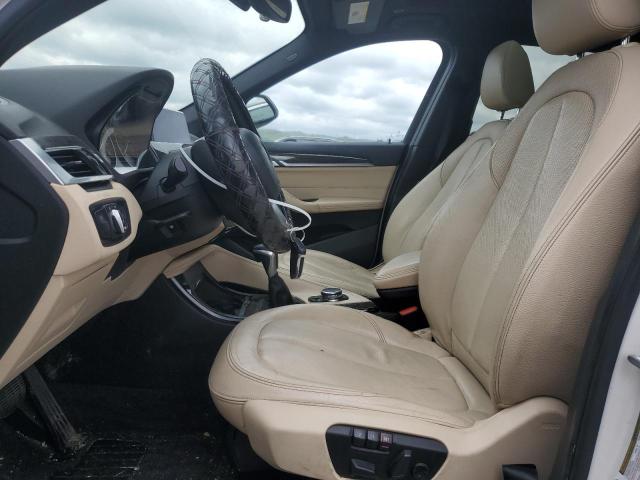 2016 BMW X1 XDRIVE2 WBXHT3C35GP888153