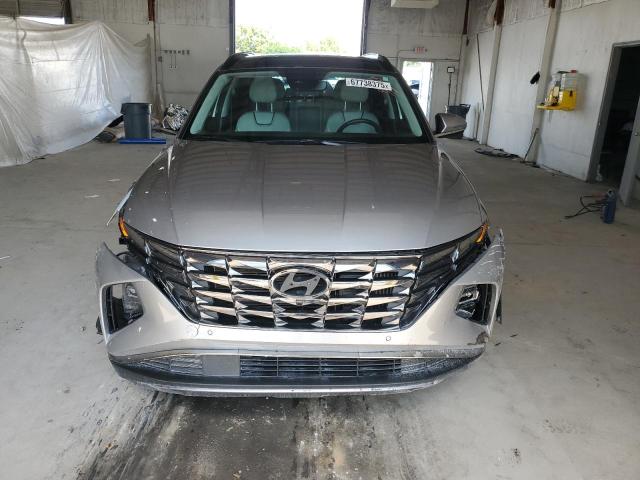 2023 HYUNDAI TUCSON LIMITED KM8JECA11PU101948