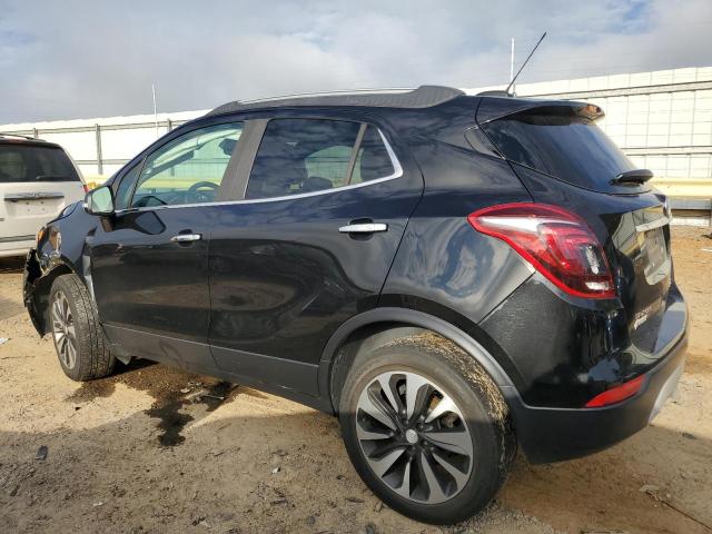 2017 BUICK ENCORE ESS KL4CJCSB9HB033034