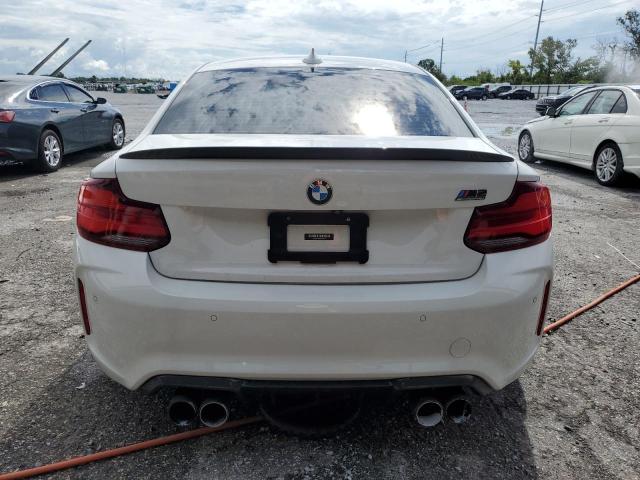 2020 BMW M2 COMPETI WBS2U7C06L7E43469