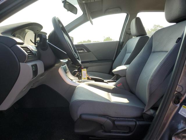 2015 HONDA ACCORD LX - 1HGCR2F34FA178143