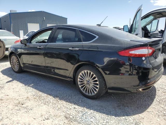 2016 FORD FUSION TITANIUM 3FA6P0K95GR158478